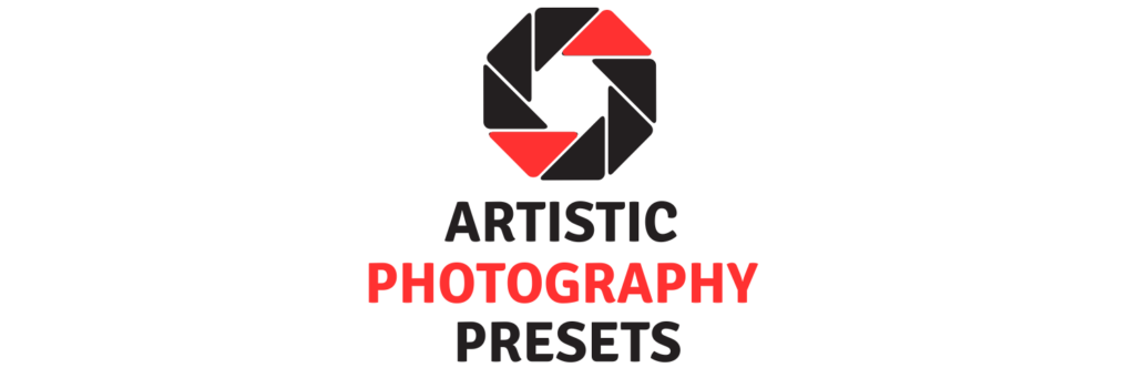Artistic Photography Presets
