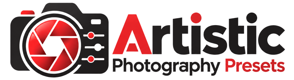 Artistic Photography Presets